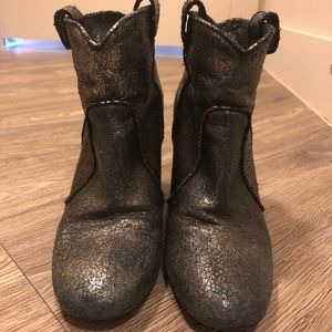 Laurence Dacade Nico boots